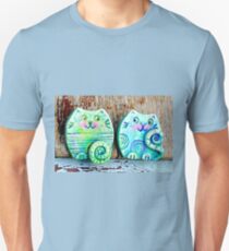 Kittens Unisex T-Shirt