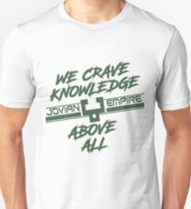 eve online t shirt