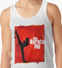 Kerata Pid Men's Tank Top