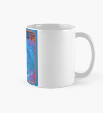 4 CORNERS Classic Mug