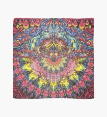 Incandescent Dance Scarf
