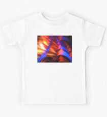 Volcanic Mountains Kids Tee