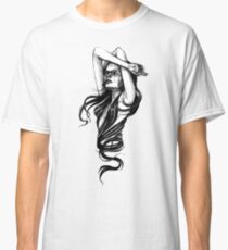 Dejinn Classic T-Shirt