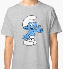 Smurf Gifts & Merchandise | Redbubble