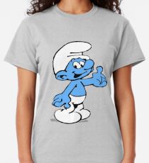Smurf T-Shirts | Redbubble