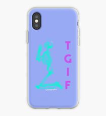 TGIF - Variant iPhone Case