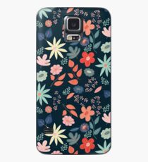 Night Garden Case/Skin for Samsung Galaxy