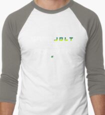 Game Jolt Is Forever Men's Baseball ¾ T-Shirt