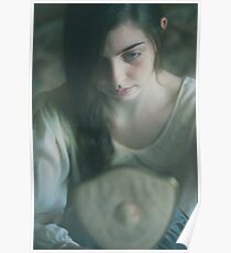 Beautiful, I Am Poster