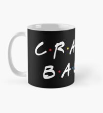 CRAP BAG Mug