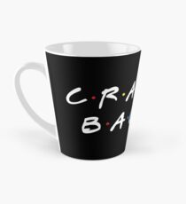 CRAP BAG Tall Mug