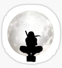 Uchiha Itachi Sticker