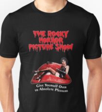 The Rocky Horror Picture Show Unisex T-Shirt