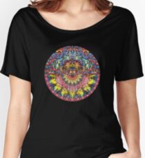 Incandescent Dance Women's Relaxed Fit T-Shirt