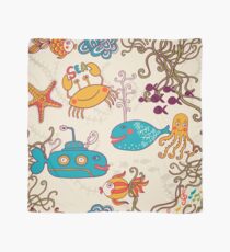 See The Sea Scarf