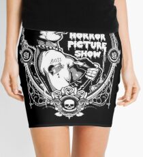The Rocky Horror Picture Show Tv Series Mini Skirt