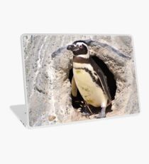 Penguin Laptop Skin