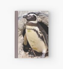 Penguin Hardcover Journal