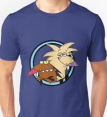 angry beavers Unisex T-Shirt