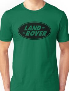 land rover shirts