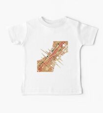 cipher n. 7 (original sold) Baby Tee