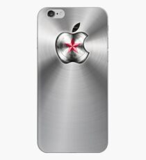 Steel Winter Soldier Iphone iPhone-Hülle & Cover