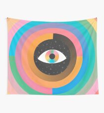 Path to Infinity Wall Tapestry