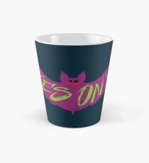 The Joking Bat Tall Mug