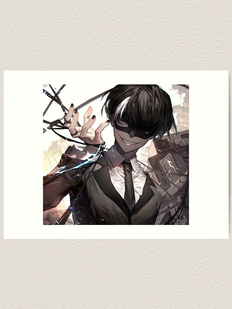 Noblesse Tao Art Print By Tarong3211 Redbubble