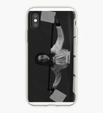 Secretary iPhone Case