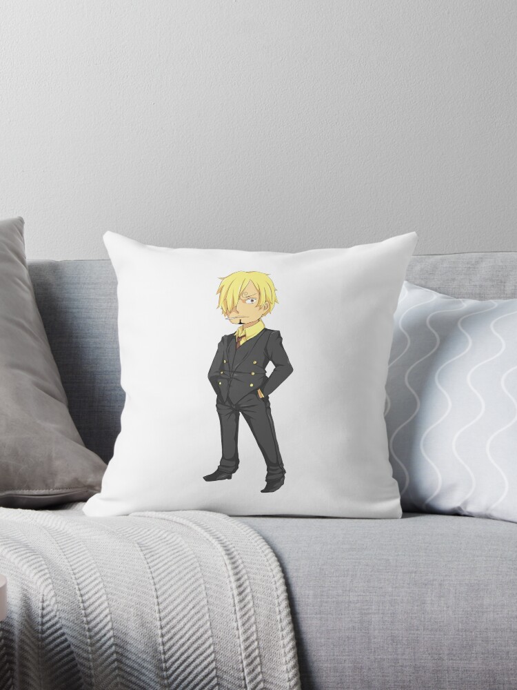 sanji one piece chibi