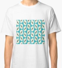 Capriole (Blue) Classic T-Shirt