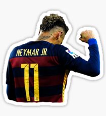neymar 2.0 Sticker