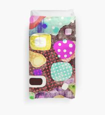 Warm me up Duvet Cover