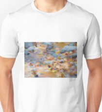 The Lightness of Autumn Unisex T-Shirt
