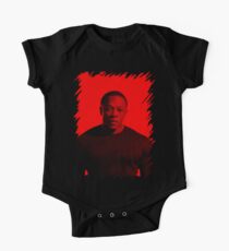 Dr. Dre - Celebrity One Piece - Short Sleeve