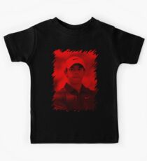 Rory Mcilroy - Celebrity Kids Tee