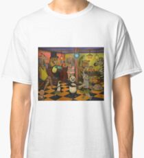 Zoobar Classic T-Shirt