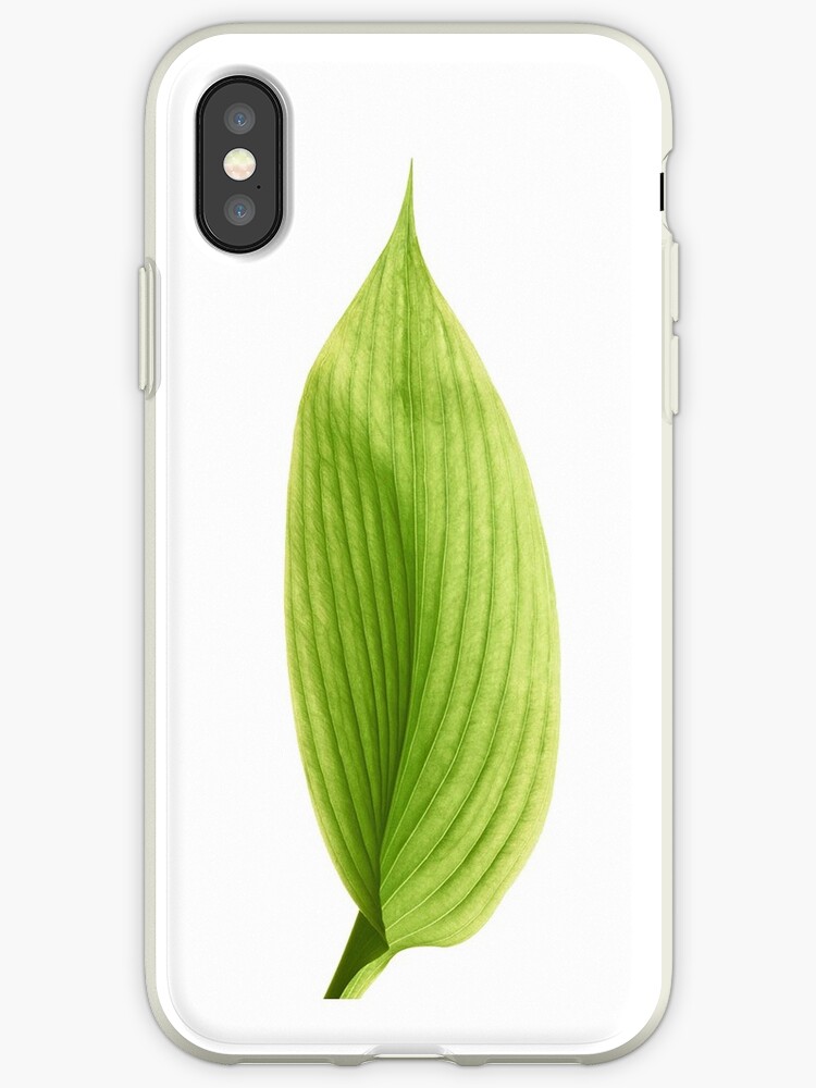 iphone xs case leaf iphone xs case leaf
