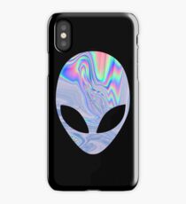 Out of This World iPhone Case/Skin
