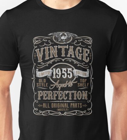 Born in 1955: Gifts & Merchandise | Redbubble