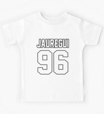 Camiseta para niños Lauren Jauregui