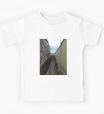 Side Street Phú Quốc Vietnam Kids Tee