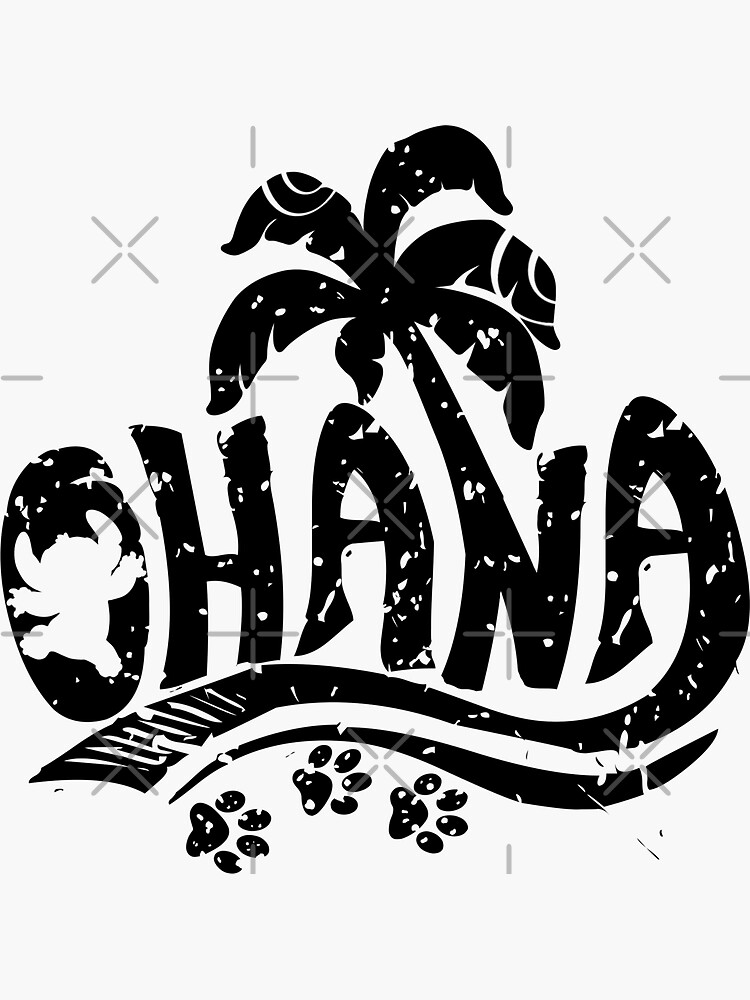 Ohana Ohana