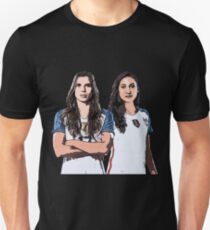 PREATH Unisex T-Shirt