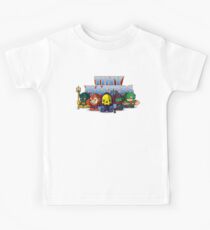 Tiny Masters Kids Tee