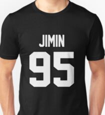 Jimin Unisex T-Shirt