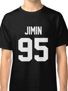 Jimin: T-Shirts | Redbubble
