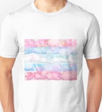 Pony Trans Pride Unisex T-Shirt