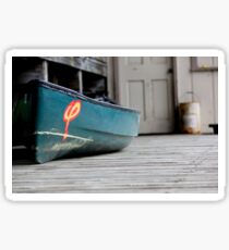 SpringHill Energy Mark Sticker